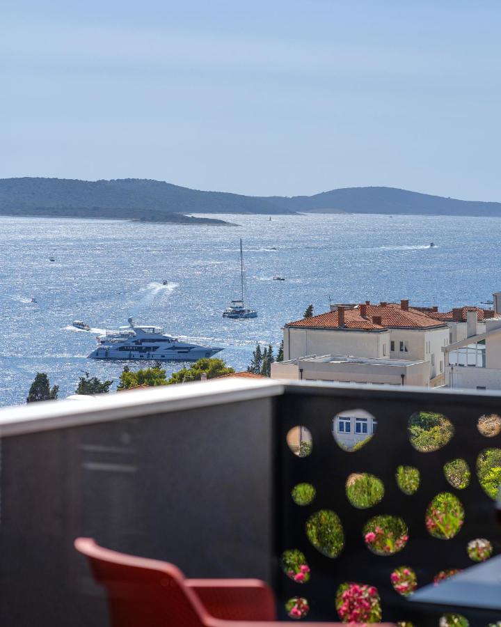 Sun&Lux Resort - Hvar Hvar Town Exterior foto